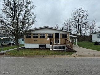14980 Sprucevale Rd Unit 105, East Liverpool, OH 43920
