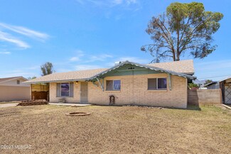 6241 E 33rd St, Tucson, AZ 85711