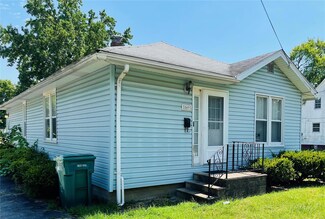 849 Mildred Ave, East Saint Louis, IL 62206