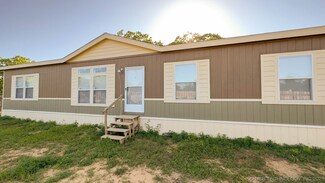 20580 County Road 3440, Hickory, OK 74865
