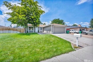 13005 Kernite St, Reno, NV 89506