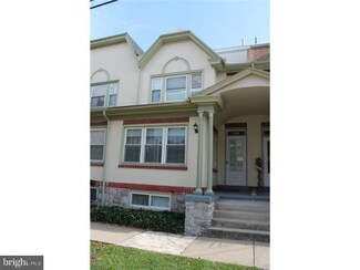 125 S 4th Ave, Reading, PA 19611