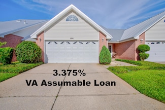 1956 Woodcrest Ridge, Fort Walton Beach, FL 32547