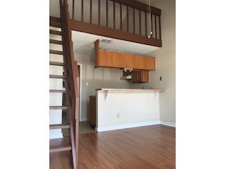 1905 San Gabriel St Unit 204, Austin, TX 78705