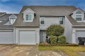 4725 Woodglen Ct, Virginia Beach, VA 23462