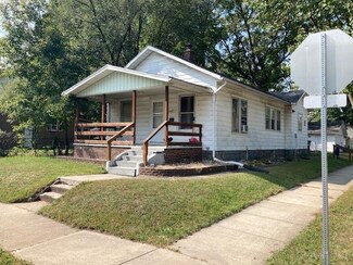 1149 N Johnson St, South Bend, IN 46628