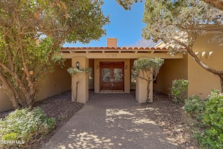 4705 Jacaranda Ln, El Paso, TX 79922