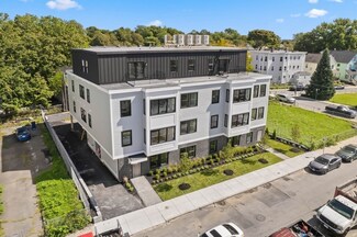 52 Withington St Unit 3, Dorchester Center, MA 02124