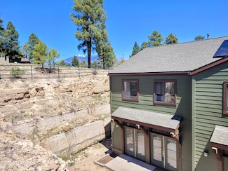 1283 E Makayla Way, Flagstaff, AZ 86001