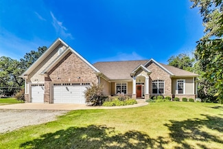 42140 N Hunt Club Rd, Wadsworth, IL 60083