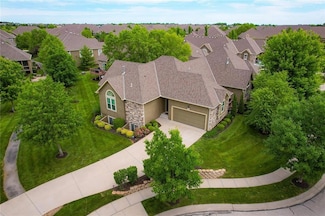 16904 S Bradley Dr, Olathe, KS 66062