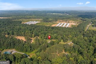 0 Cohutta Beaverdale Rd, Cohutta, GA 30710