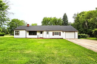 419 East Ave, Brockport, NY 14420