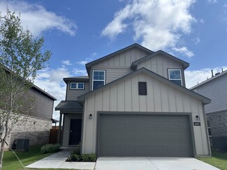 1409 Westport Ln, Lowry Crossing, TX 75407