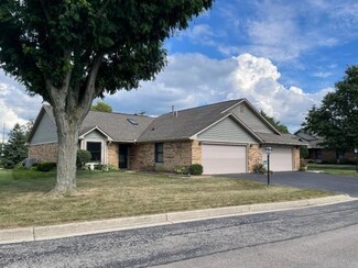557 Raintree Place, Englewood, OH 45322