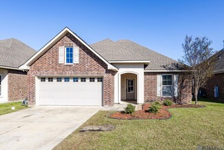 4434 Olivia Dr, Addis, LA 70710