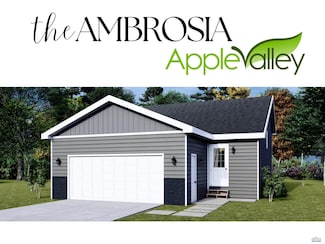 3924 Haralson Ln, Rapid City, SD 57703
