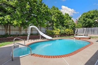 4117 NW 143rd St, Oklahoma City, OK 73134