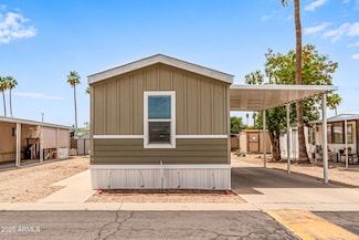 7302 W Peoria Ave Unit 44, Peoria, AZ 85345