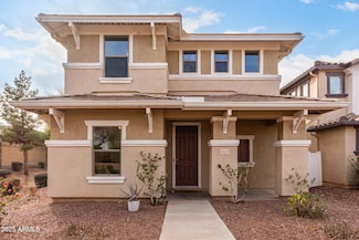 3819 E Jasper Dr, Gilbert, AZ 85296
