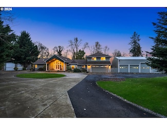 7401 NE Dog Ridge Rd, Newberg, OR 97132