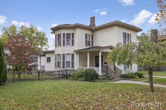235 Lafayette St, Ionia, MI 48846