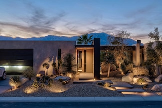 3 Echo Ln, Rancho Mirage, CA 92270