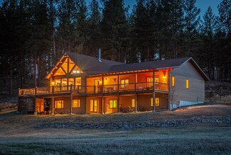 1200 Shaw Ln, Bonner, MT 59823