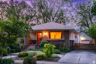 765 E Harrison Ave, Salt Lake City, UT 84105