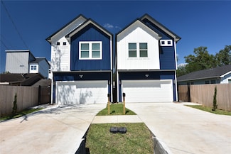 6834 Foster St, Houston, TX 77021