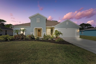 2144 SE Trillo St, Port Saint Lucie, FL 34952