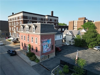 117 S Mckean St, Butler, PA 16001