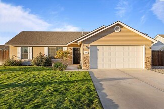 4901 Seville Dr, Pasco, WA 99301