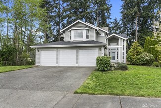 403 S 330th Place, Federal Way, WA 98003