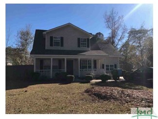 1211 Exley Dr, Rincon, GA 31326