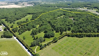 3301 Richland Heights Rd, Fulton, MO 65251