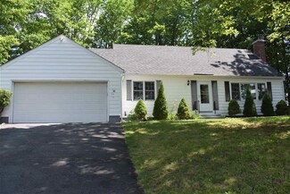36 Nelson Cir, Jaffrey, NH 03452