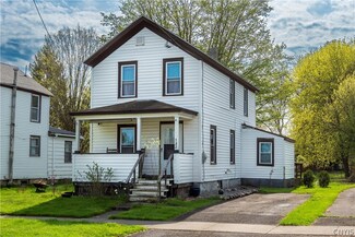 722 Union St, Rome, NY 13440