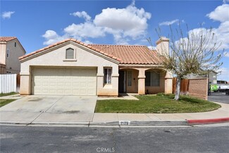 2125 Bramble Ln, Palmdale, CA 93550