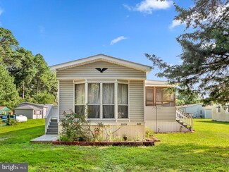 35029 W Harbor Dr Unit 20984, Millsboro, DE 19966
