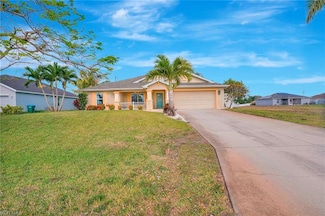 2804 NW 6th Ave, Cape Coral, FL 33993