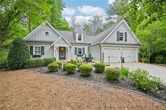81 Cane Mill Ln, Dahlonega, GA 30533