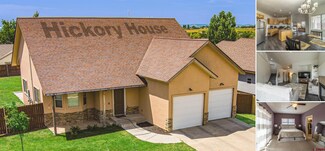 514 Hickory Ridge, Bayfield, CO 81122