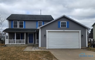 1731 Waterford Dr, Bowling Green, OH 43402