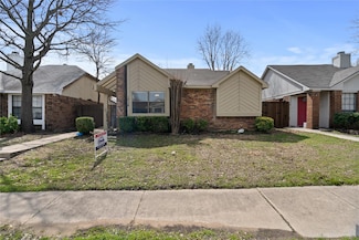 1714 Windmill Ln, Mesquite, TX 75149