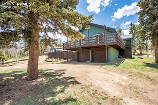555 Elfin Glen Dr Unit 2, Divide, CO 80814