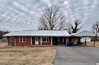 415 Mill St, Smithland, KY 42081