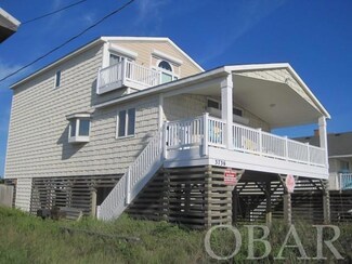 3736 Virginia Dare Trail N, Kitty Hawk, NC 27949