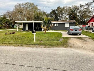 110 N 40th St, Fort Pierce, FL 34947