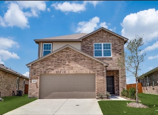 165 Bradford Dr, Princeton, TX 75407